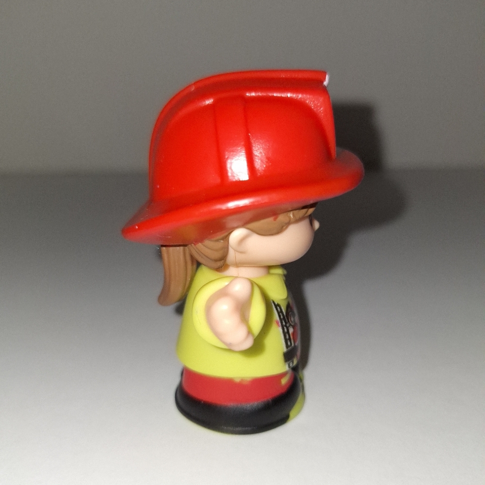 2016 fisher price little people - Picture 2 of 7